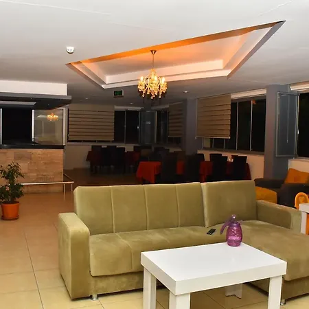 Nora Hotel