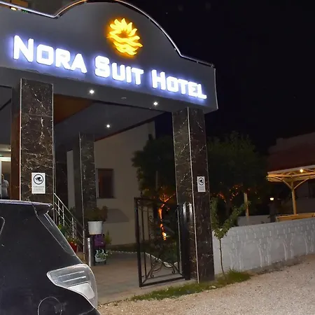 ホテル Nora