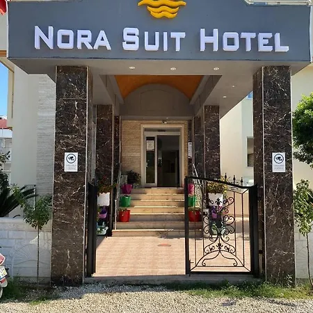 ホテル Nora